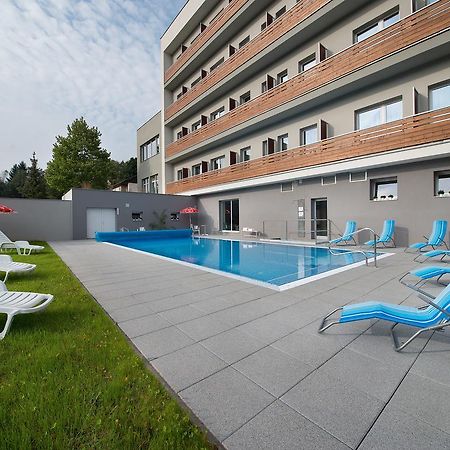 Ea Hotel Kraskov Stary Dvur المظهر الخارجي الصورة
