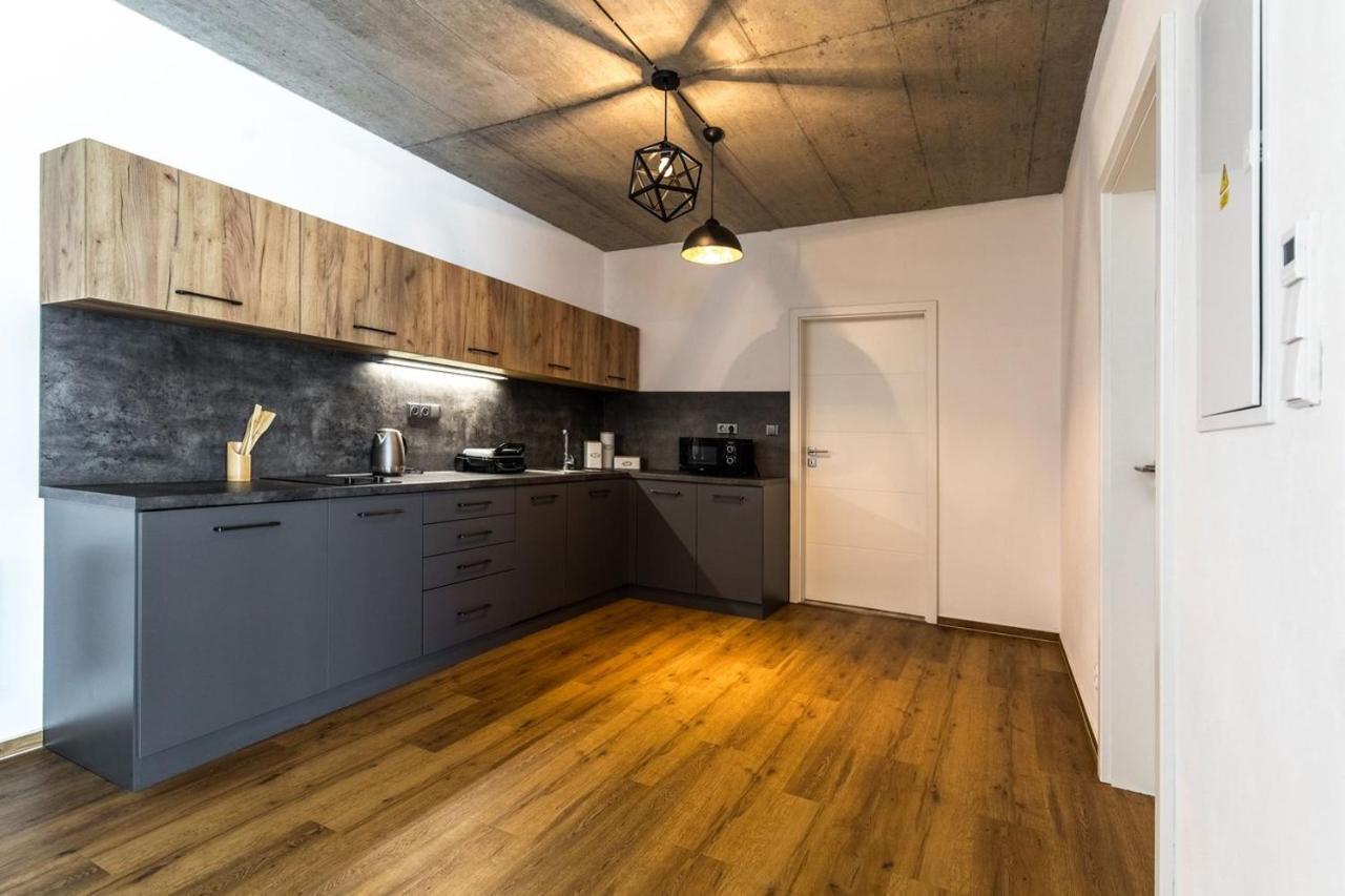 Ea Hotel Kraskov Stary Dvur المظهر الخارجي الصورة