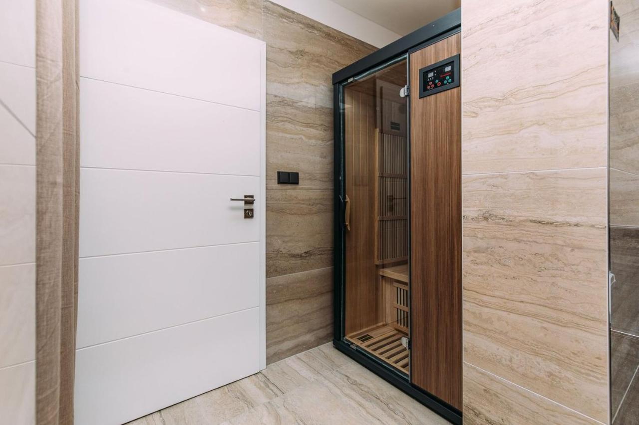 Ea Hotel Kraskov Stary Dvur المظهر الخارجي الصورة