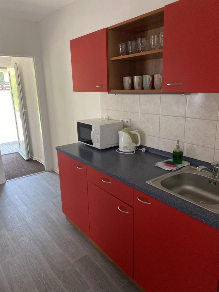 Ea Hotel Kraskov Stary Dvur المظهر الخارجي الصورة