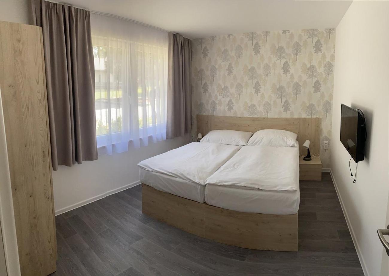 Ea Hotel Kraskov Stary Dvur المظهر الخارجي الصورة
