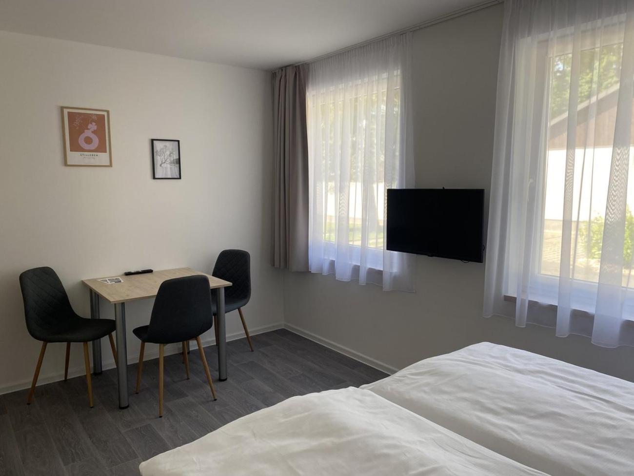 Ea Hotel Kraskov Stary Dvur المظهر الخارجي الصورة