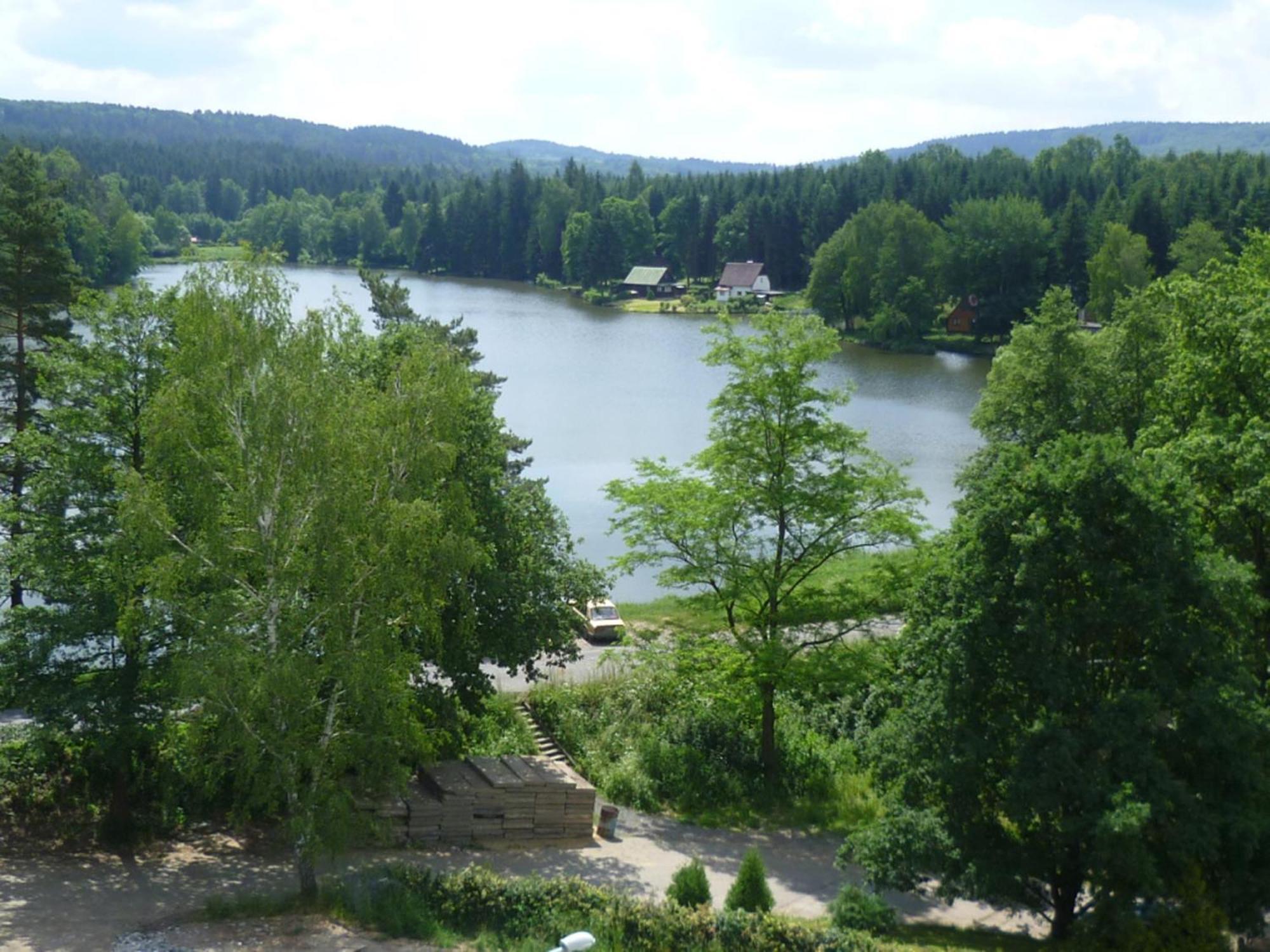 Ea Hotel Kraskov Stary Dvur المظهر الخارجي الصورة