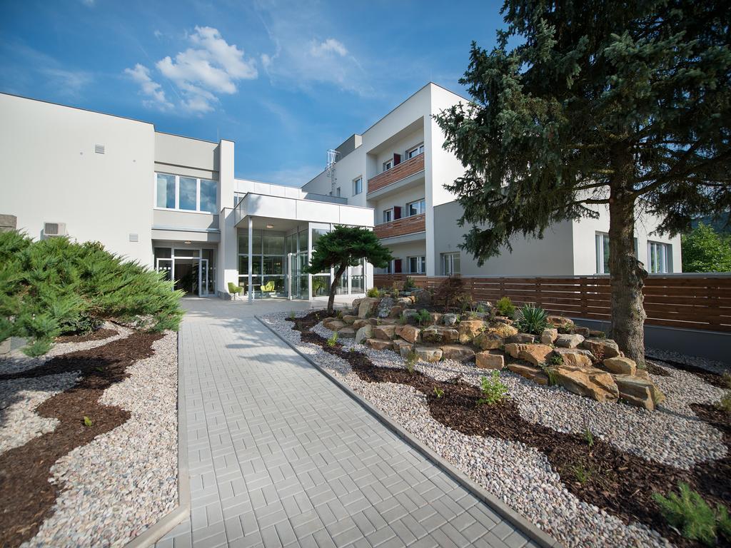 Ea Hotel Kraskov Stary Dvur المظهر الخارجي الصورة