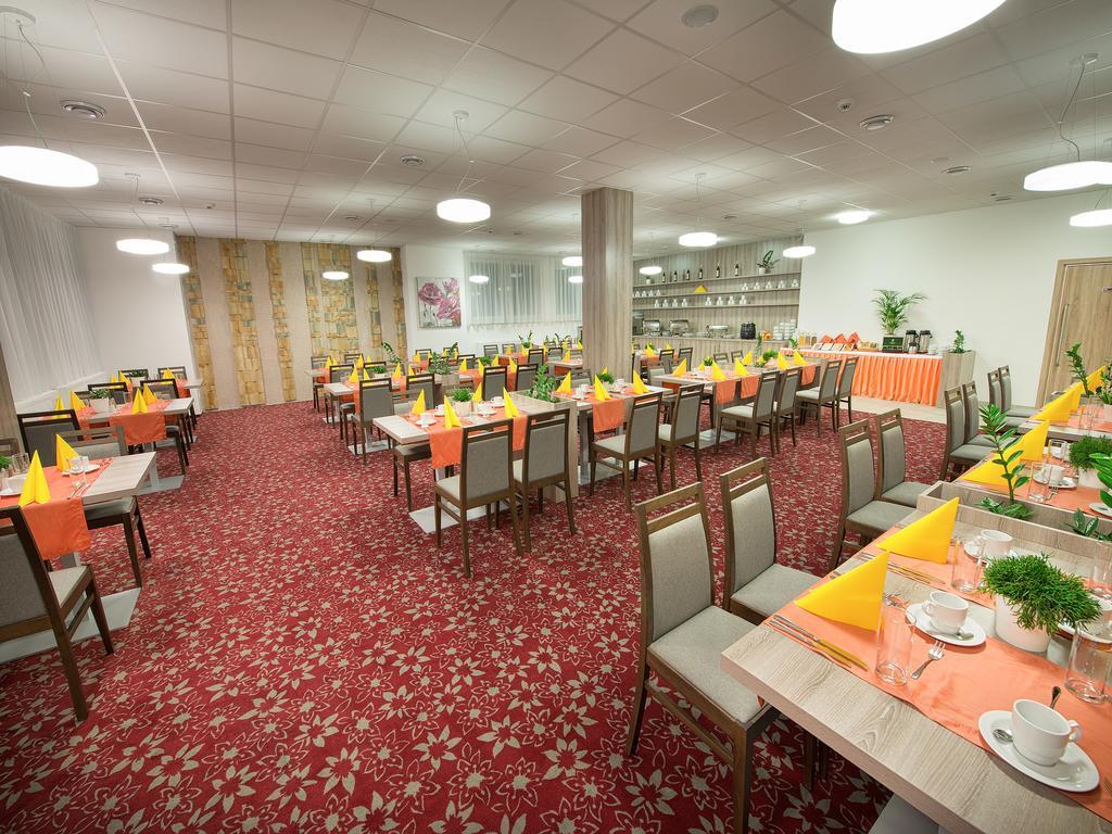Ea Hotel Kraskov Stary Dvur المظهر الخارجي الصورة