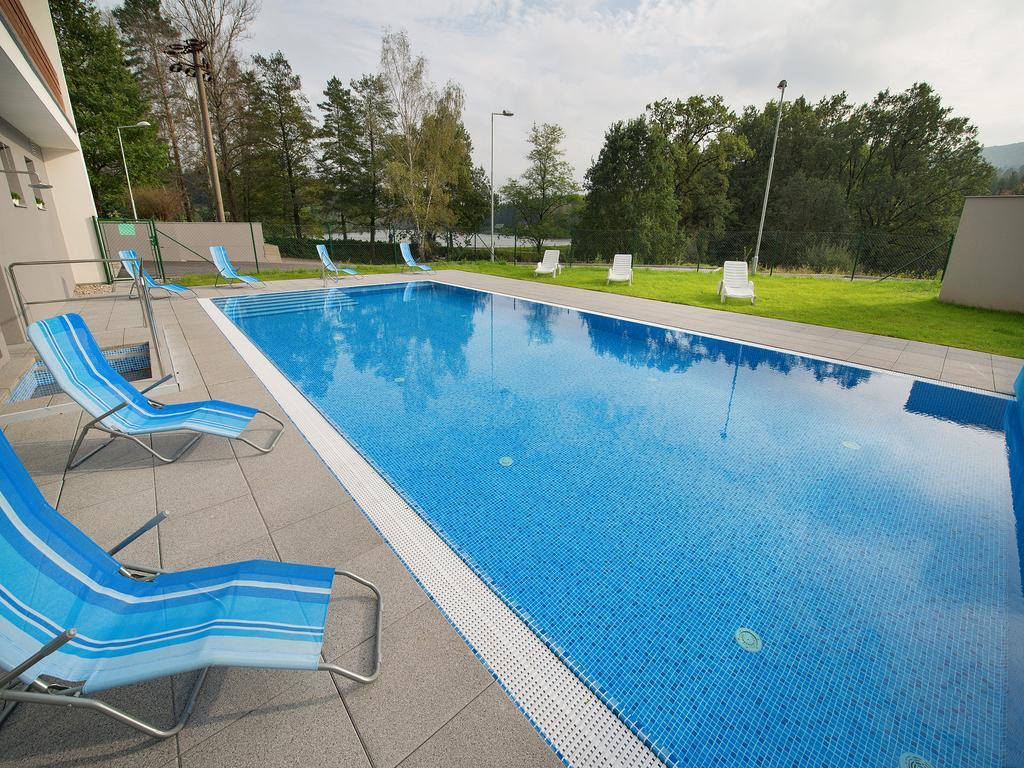 Ea Hotel Kraskov Stary Dvur المظهر الخارجي الصورة