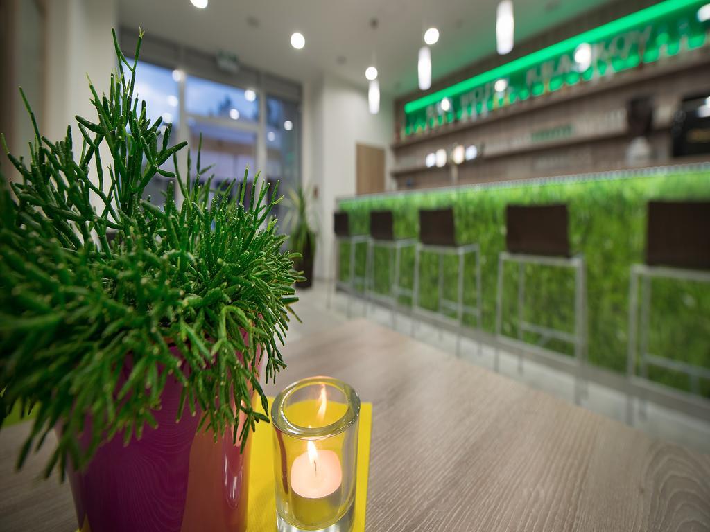 Ea Hotel Kraskov Stary Dvur المظهر الخارجي الصورة