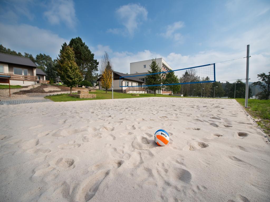 Ea Hotel Kraskov Stary Dvur المظهر الخارجي الصورة
