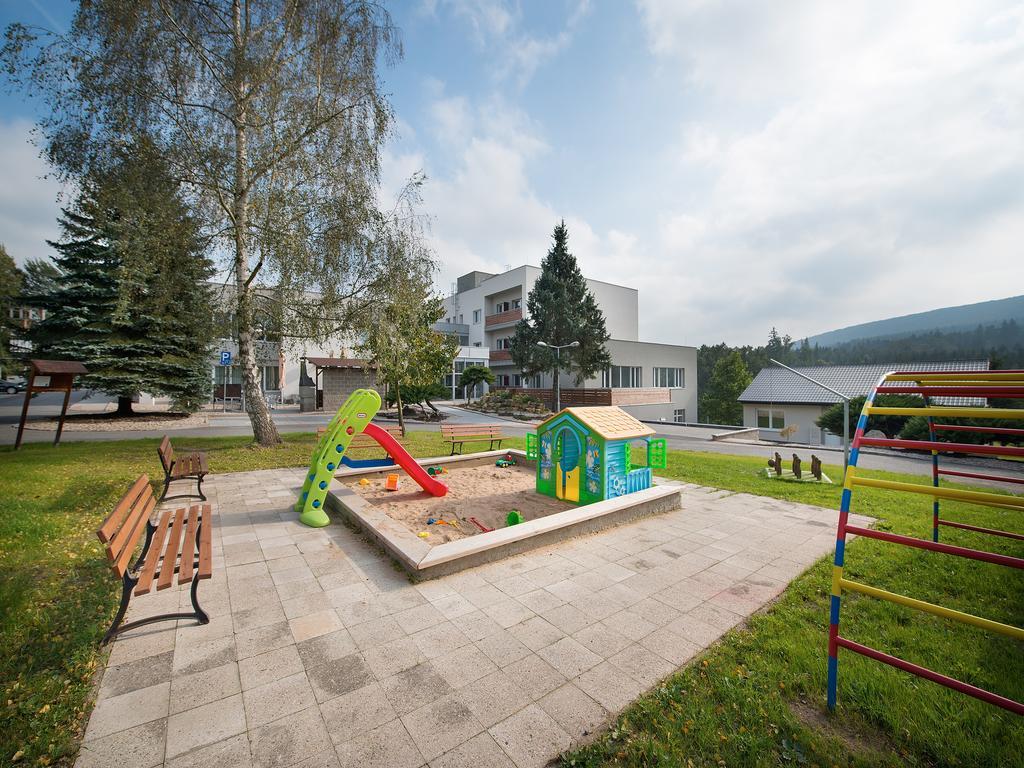 Ea Hotel Kraskov Stary Dvur المظهر الخارجي الصورة