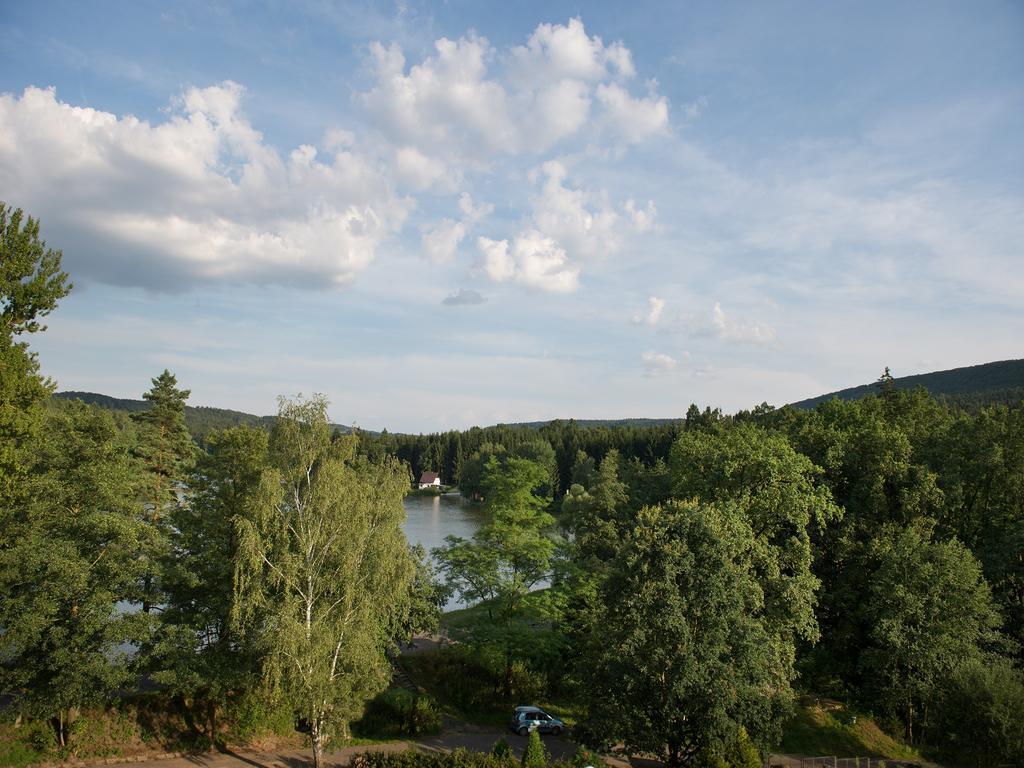 Ea Hotel Kraskov Stary Dvur المظهر الخارجي الصورة